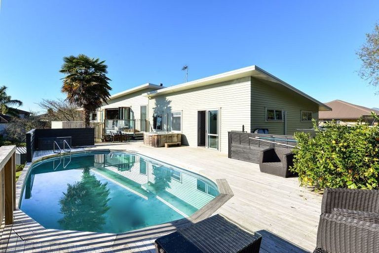 Photo of property in 16 Logan Court, Chartwell, Hamilton, 3210