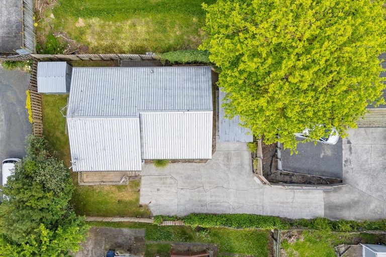 Photo of property in 87 Lake Road, Frankton, Hamilton, 3204