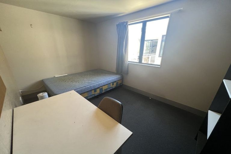 Photo of property in 9/3 King Street, Mount Cook, Wellington, 6021