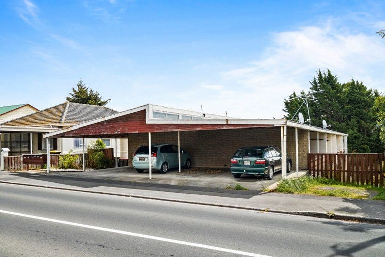 Photo of property in 114a Elgin Road, Kenmure, Dunedin, 9011