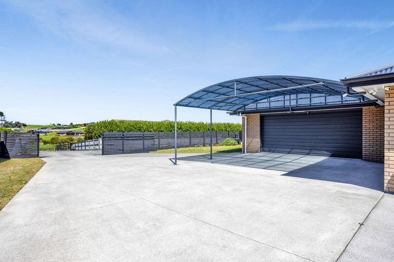 Photo of property in 22b Larlin Drive, Hawera, 4675