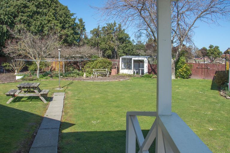 Photo of property in 36 South Belt, Solway, Masterton, 5810