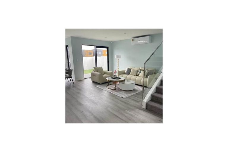 Photo of property in 48 Taipahitini Road, Rosehill, 2113