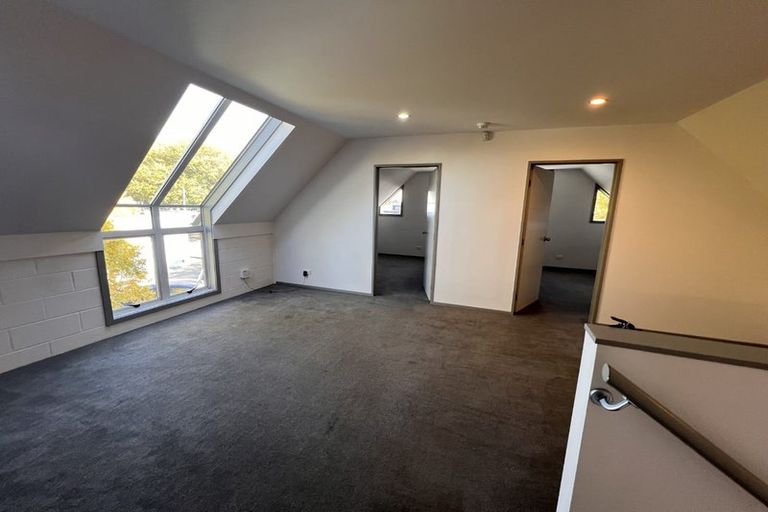 Photo of property in 56 Somerset Crescent, Spreydon, Christchurch, 8024