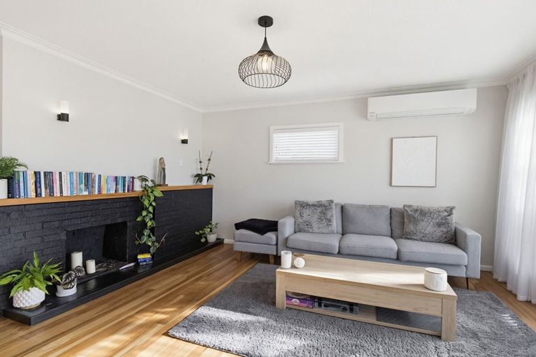 Photo of property in 136 Nuffield Avenue, Marewa, Napier, 4110