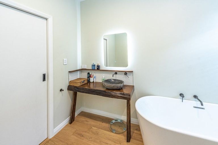 Photo of property in 5a Toi Street, Tawhero, Whanganui, 4501