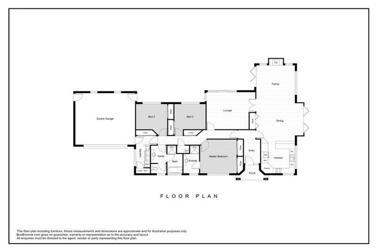 Photo of property in 48 Missy Crescent, Mount Pisa, Cromwell, 9383