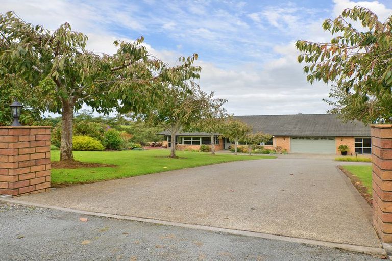 Photo of property in 49 Newton Road, Maungatapere, Whangarei, 0170