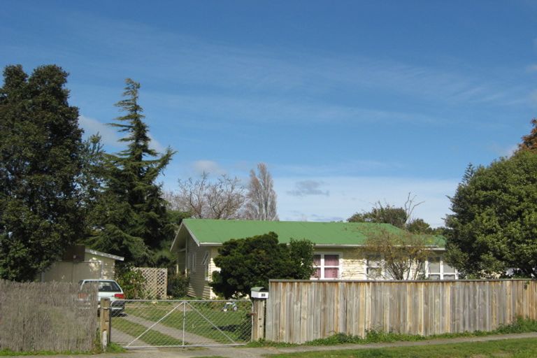 Photo of property in 34 Hunter-brown Street, Wairoa, 4108