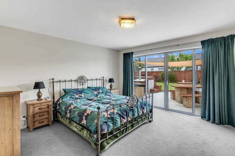 Photo of property in 17 Cameron Crescent, Rolleston, 7614