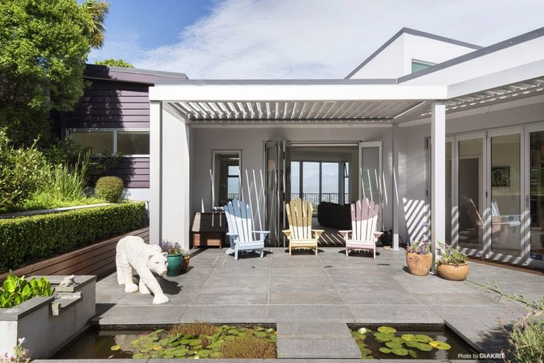 Photo of property in 102 Mitchell Street, Brooklyn, Wellington, 6021