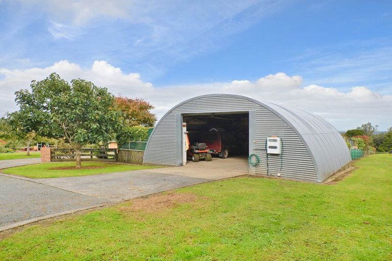 Photo of property in 49 Newton Road, Maungatapere, Whangarei, 0170
