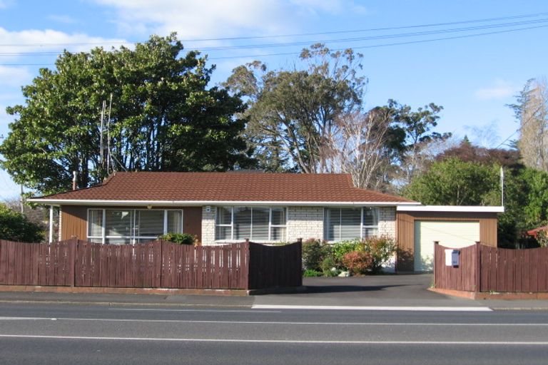 Photo of property in 382 Ulster Street, Beerescourt, Hamilton, 3200