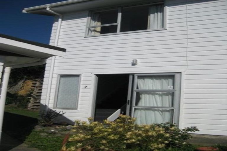 Photo of property in 7/1-7 School Road, Plimmerton, Porirua, 5026