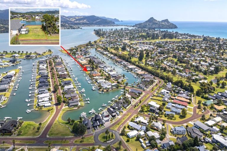 Photo of property in 119 Motu Capri, Pauanui, Hikuai, 3579