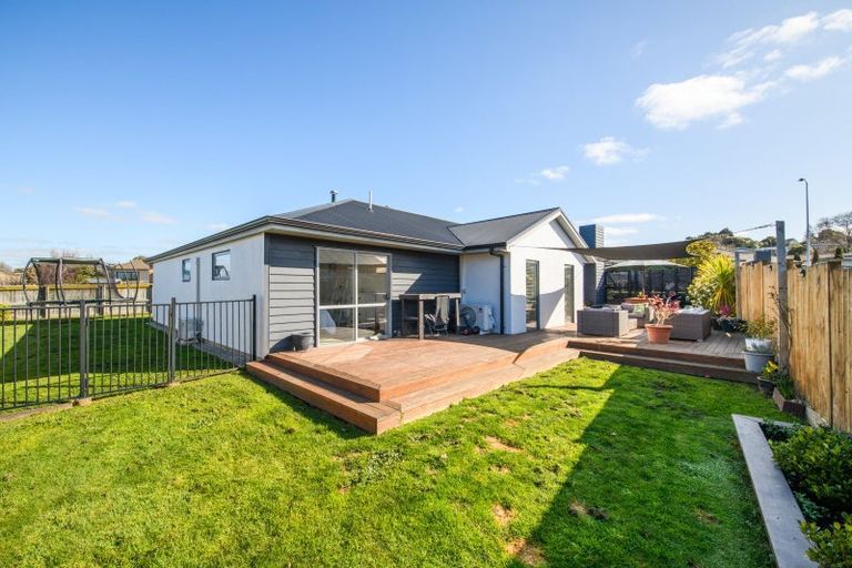Photo of property in 12d Stonebridge Heights, Feilding, 4702