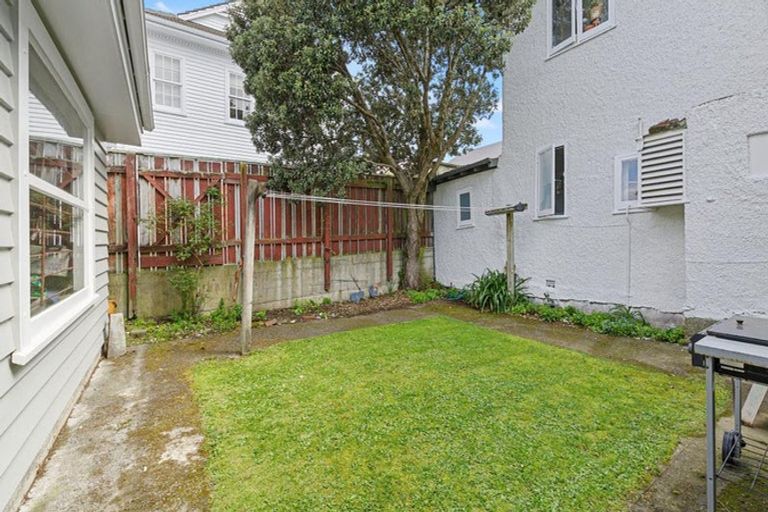 Photo of property in 9 Palmer Street, Aro Valley, Wellington, 6011