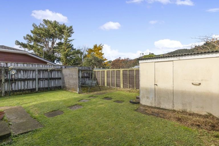 Photo of property in 49 Seddon Street, Wallaceville, Upper Hutt, 5018