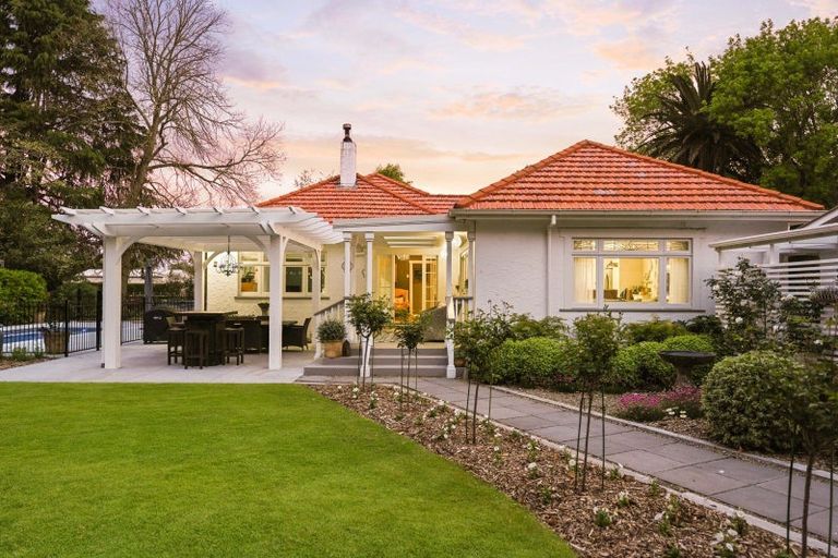 Photo of property in 509 Marychurch Road, Matangi, Hamilton, 3284