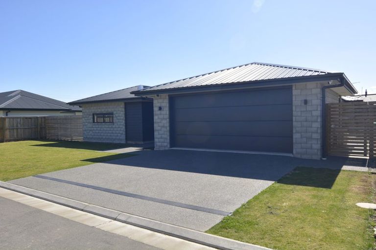 Photo of property in 154 Dunns Crossing Road, Rolleston, 7614