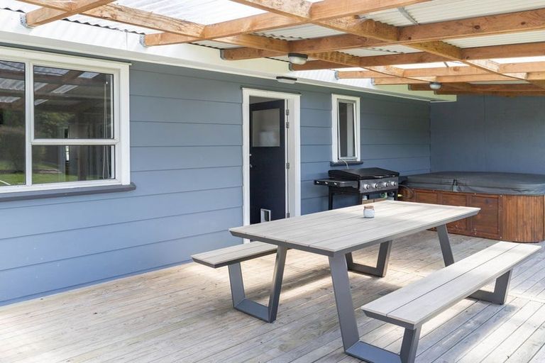 Photo of property in 7 Croft Place, Stillwater, Greymouth, 7805
