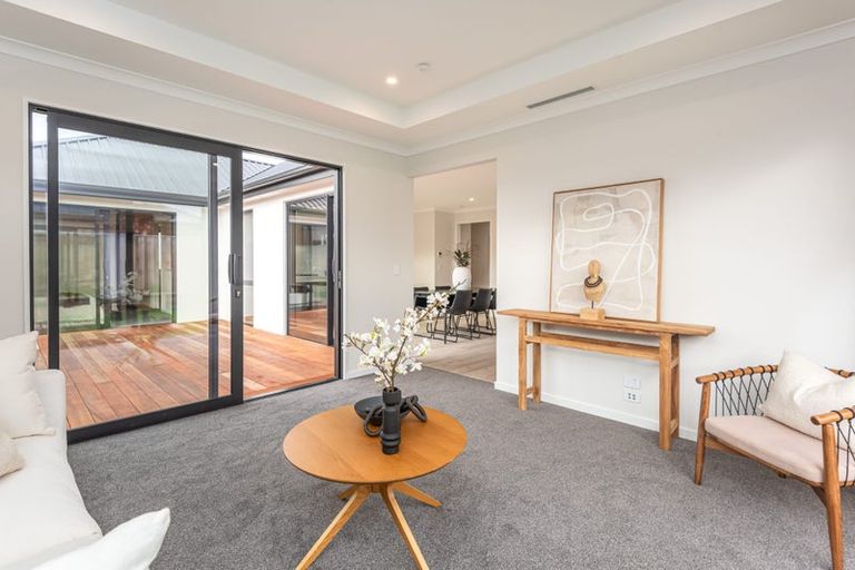 Photo of property in 35 Cork Street, Halswell, Christchurch, 8025