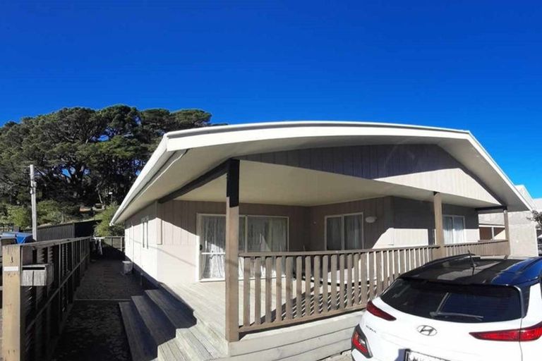 Photo of property in 13/1 Drummond Street, Mount Cook, Wellington, 6021
