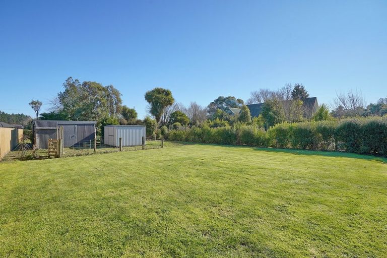 Photo of property in 49 Old Main Road North, Leithfield, Amberley, 7481