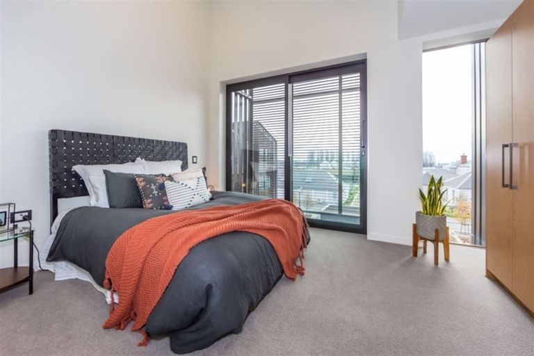 Photo of property in Latimer Terraces, 7/197 Hereford Street, Christchurch Central, Christchurch, 8011