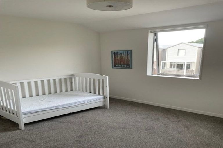 Photo of property in 14/26 Wright Street, Mount Cook, Wellington, 6021