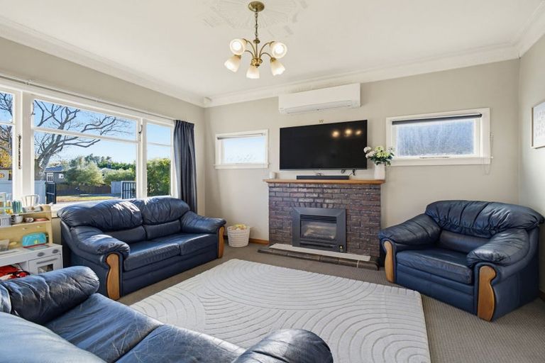 Photo of property in 81 Guy Avenue, Takaro, Palmerston North, 4410