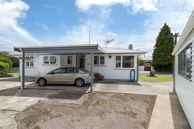 Photo of property in 24 Bertram Street, Hillcrest, Rotorua, 3015