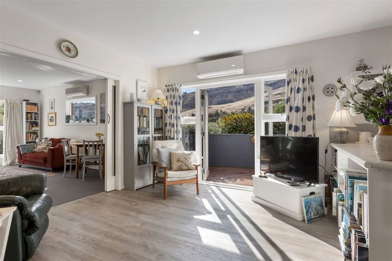 Photo of property in 59 Flinders Road, Heathcote Valley, Christchurch, 8022