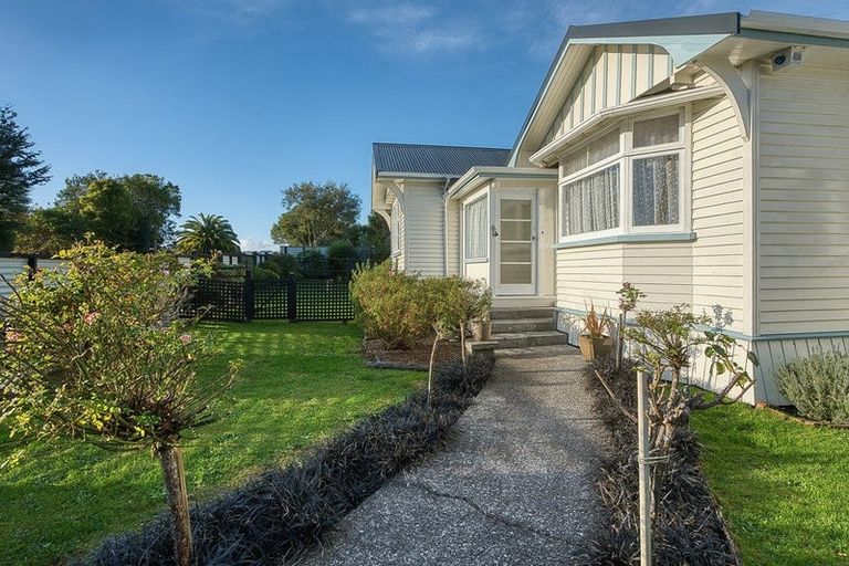 Photo of property in 2 Dalton Street, Hokitika, 7810
