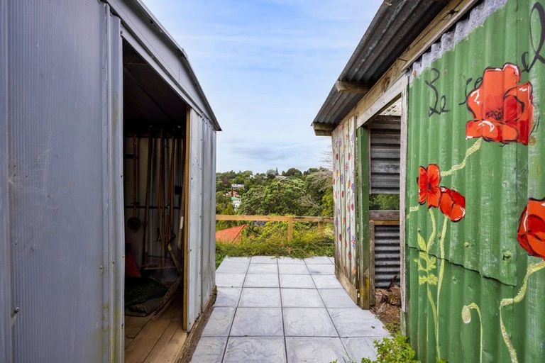 Photo of property in 50b Budleigh Street, Frankleigh Park, New Plymouth, 4310