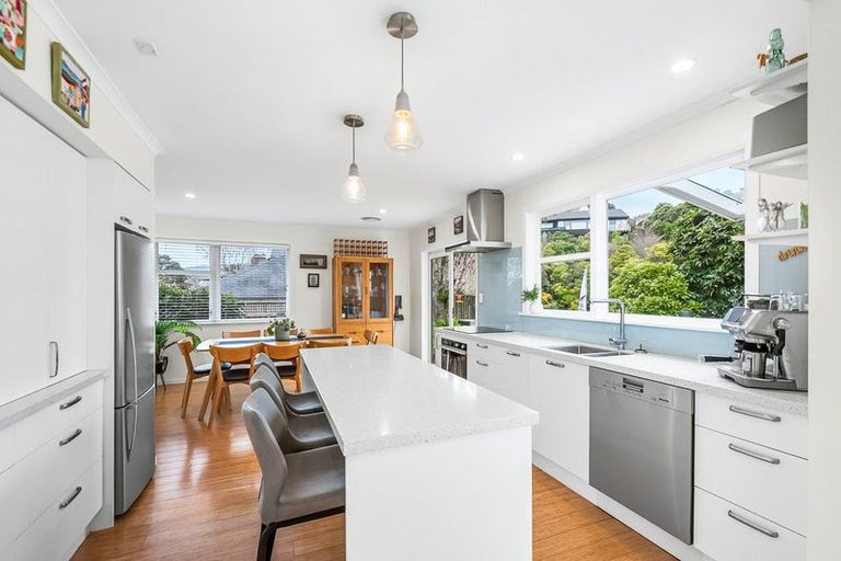 Photo of property in 3 Ashdown Way, Silverstream, Upper Hutt, 5019