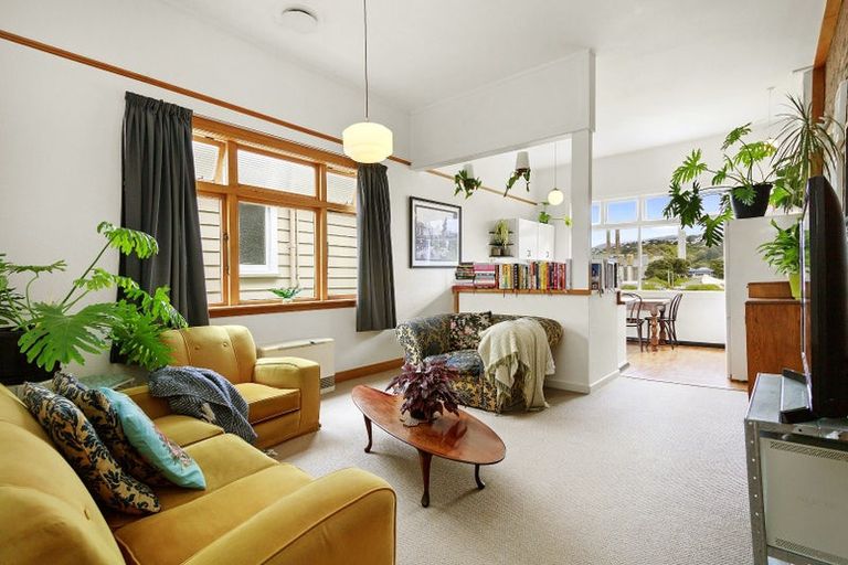 Photo of property in 10 Coromandel Street, Newtown, Wellington, 6021