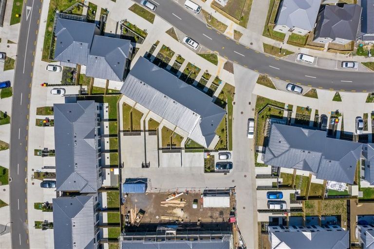 Photo of property in 19 Saddleback Crescent, Papakura, 2110