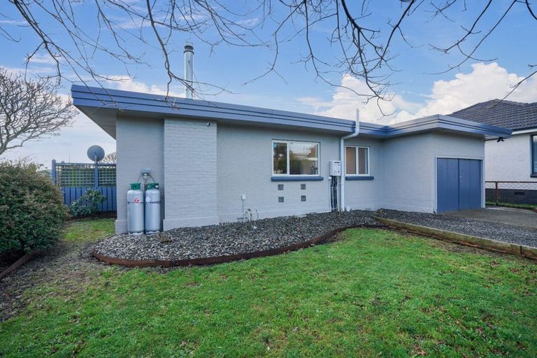 Photo of property in 124 Dome Street, Newfield, Invercargill, 9812