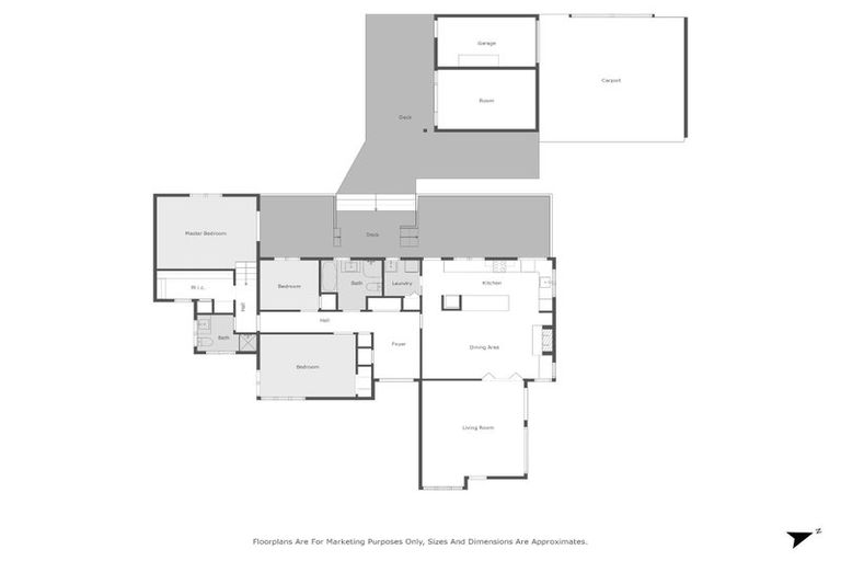 Photo of property in 7 Philip Street, Beerescourt, Hamilton, 3200