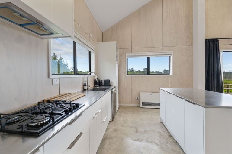 Photo of property in 378 Hursthouse Road, Tarurutangi, Inglewood, 4389