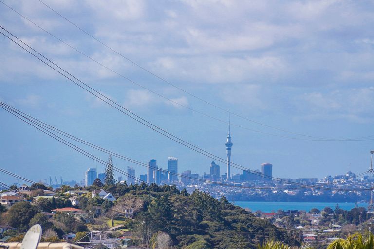 Photo of property in 49 Garton Drive, Massey, Auckland, 0614