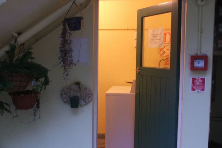 Photo of property in Avon Apartments, 313u5 The Terrace, Te Aro, Wellington, 6011