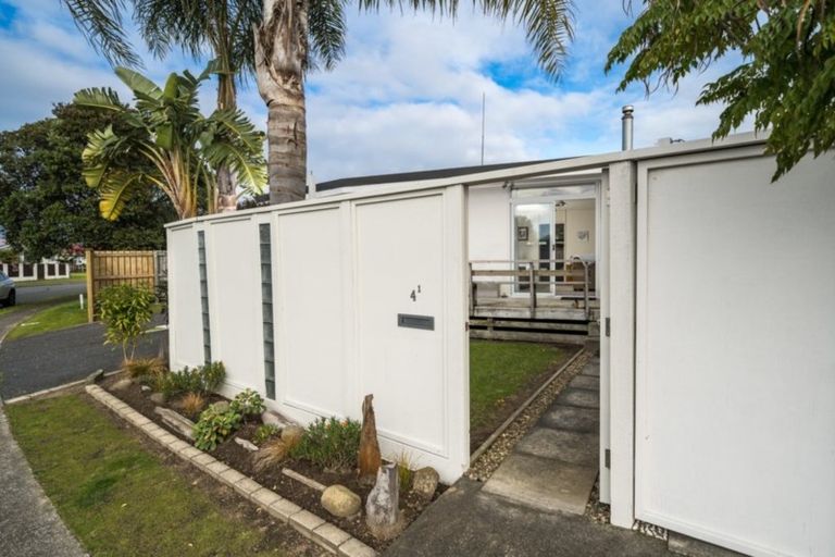Photo of property in 1/4 Tahara Crescent, Mount Maunganui, 3116