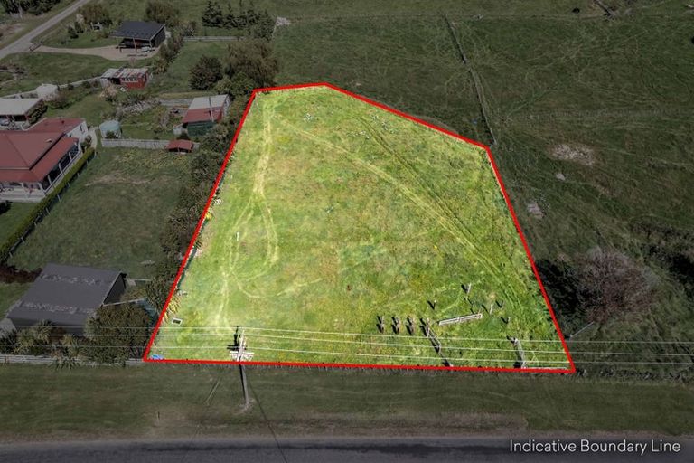 Photo of property in Norsewood Ormondville Road, 4977