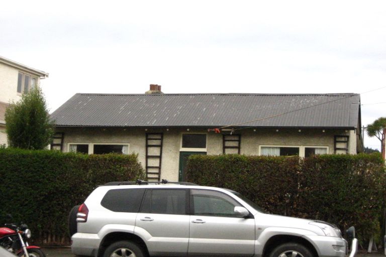 Photo of property in 117 Clyde Street, North Dunedin, Dunedin, 9016