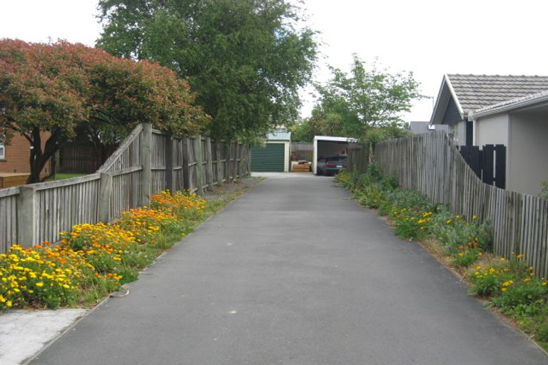 Photo of property in 61a Sapphire Street, Casebrook, Christchurch, 8051