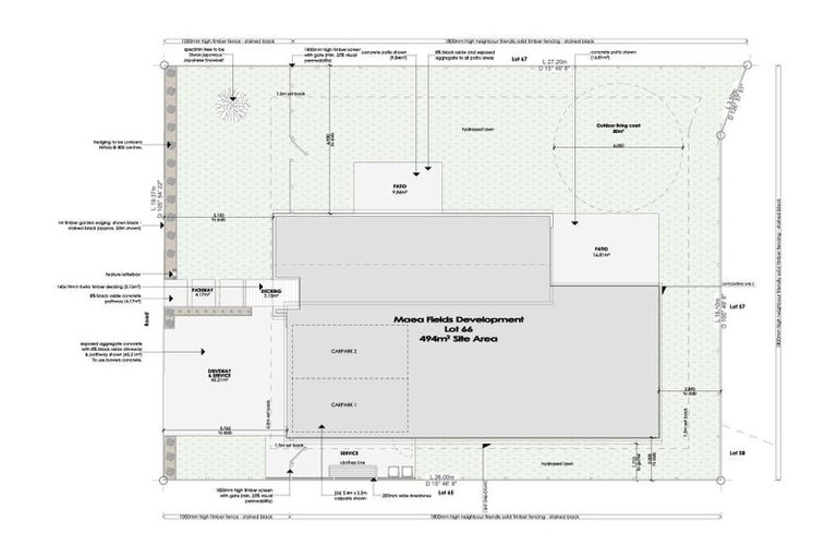 Photo of property in 61 Tokotoko Parade, Matamata, 3400
