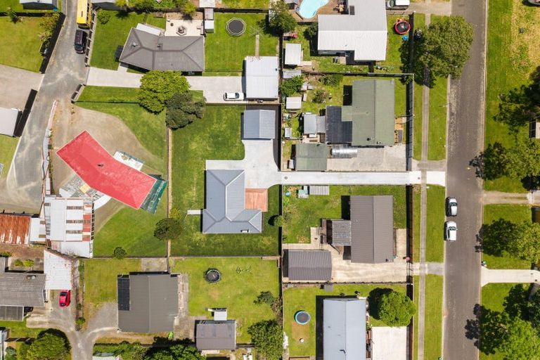 Photo of property in 24 Kepler Street, Ngaruawahia, 3720