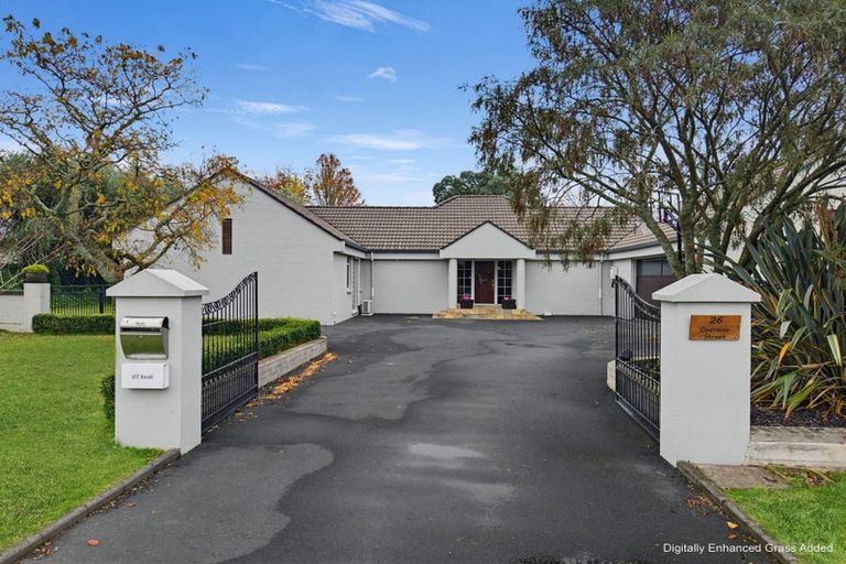 Photo of property in 26 Operiana Street, Ngongotaha, Rotorua, 3010